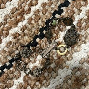 Lucky Brand Lucky You Fashion Bracelet